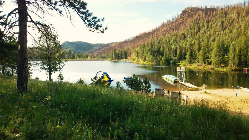 ELC Overnight Camp Eagle Lake Camps