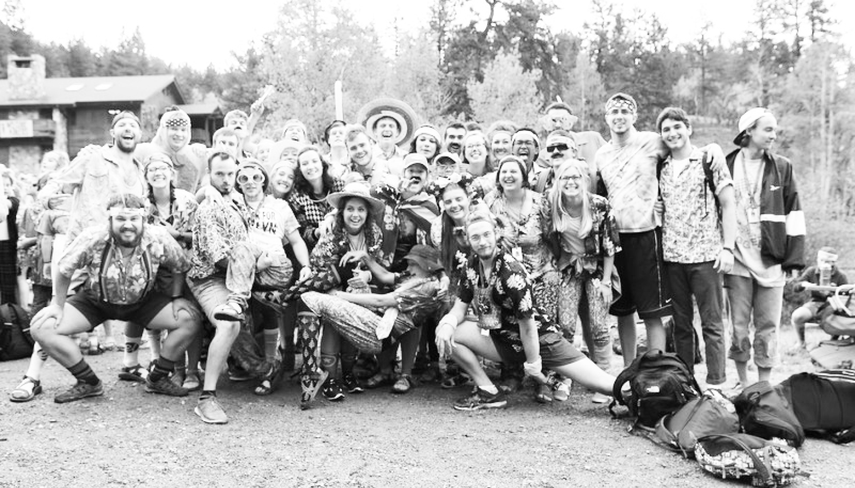 Eagle Lake Camps Jobs