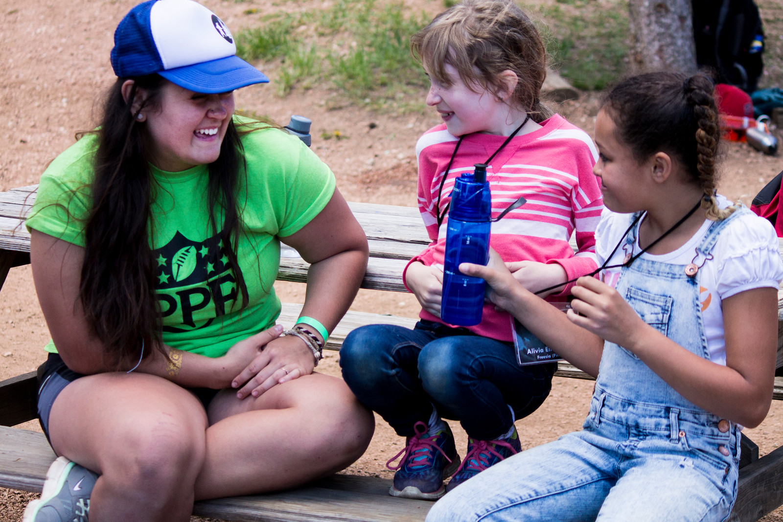 activitiescrewscrollthroughlarge4 Eagle Lake Camps