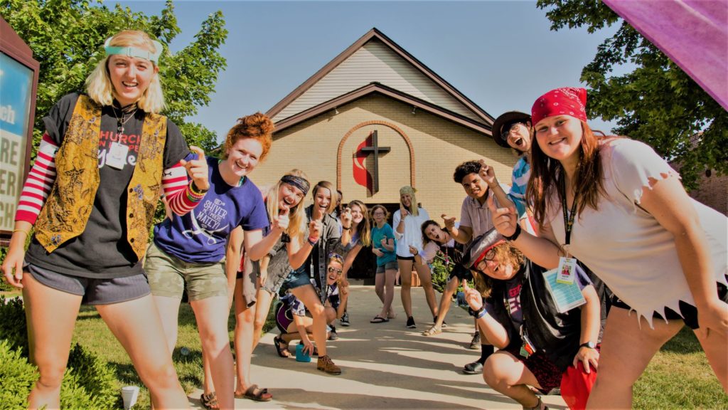 Welcome to Eagle Lake Summer Camps