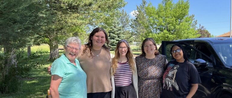 Colorado Springs Host Homes