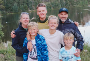 Visiting Your Camper/Friend/Family