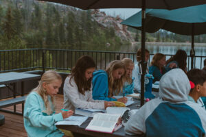 Bible Studies