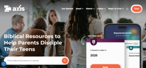 Check out the "Culture Translator" from Axis