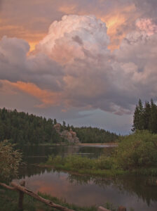 Host Your Group at Eagle Lake